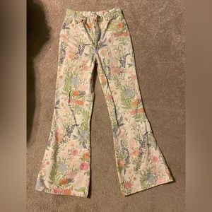 Wrangler Wanderer Size 30 Jeans Inseam 34